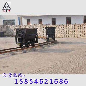 點擊查看詳細信息<br>標題：礦車首選 閱讀次數：2055