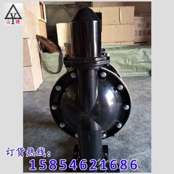 點擊查看詳細信息<br>標題：隔膜泵|氣動隔膜泵|隔膜泵|隔膜泵廠家 閱讀次數(shù)：1656