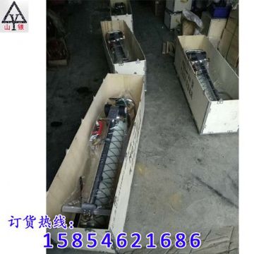 點(diǎn)擊查看詳細(xì)信息<br>標(biāo)題：各類錨桿鉆機(jī)配件 閱讀次數(shù)：1477