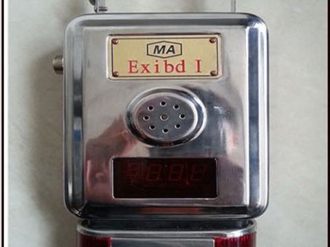 點擊查看詳細信息<br>標題：甲烷傳感器 閱讀次數(shù)：2212