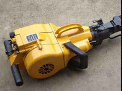 點擊查看詳細信息<br>標題：鑿巖機 閱讀次數：1957