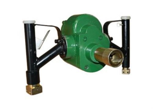 點擊查看詳細信息<br>標題：ZQS-50/2.6S 氣動手持式鉆機 閱讀次數：1400