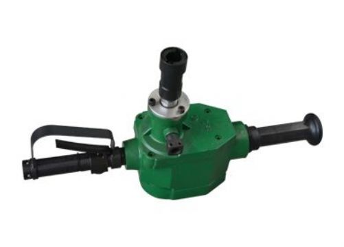 點擊查看詳細信息<br>標題：ZQS-65/2.5S 氣動手持式鉆機 閱讀次數：1251
