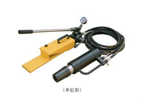 點擊查看詳細信息<br>標題：MS15-180/63礦用錨索張拉機具 閱讀次數：1208