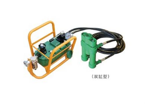 點擊查看詳細信息<br>標題：MS19-300/60礦用錨索張拉機具 閱讀次數：1278