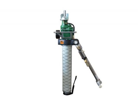 點擊查看詳細信息<br>標題：KMQT-130/3.8氣動振動式... 閱讀次數：1182