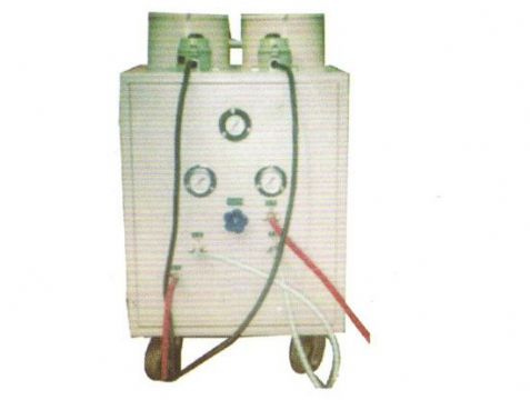 點擊查看詳細信息<br>標題：隔爆型電動快進密閉噴涂機 閱讀次數：1555