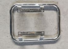 點擊查看詳細信息<br>標題：氣動錨桿鉆機 護圈 閱讀次數：1179