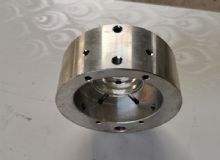 點擊查看詳細信息<br>標題：氣動錨桿鉆機 水套 閱讀次數：1197