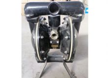 點擊查看詳細信息<br>標題：BQG100  250 350  450氣動隔膜泵 閱讀次數：1094
