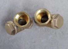 點(diǎn)擊查看詳細(xì)信息<br>標(biāo)題：Y形過濾器 閱讀次數(shù)：1486