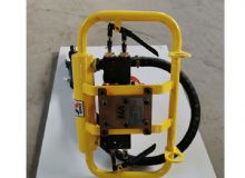 點擊查看詳細信息<br>標題：ZQS-50 60 氣動手持式鉆機 閱讀次數：1199