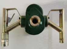 點擊查看詳細信息<br>標題：ZQS-35-1.6S氣動手持式鉆機 閱讀次數：1071