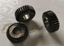 點擊查看詳細信息<br>標題：馬達齒輪II 閱讀次數(shù)：1159