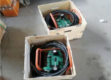 點擊查看詳細信息<br>標題：MQ22氣動錨索張拉機具 閱讀次數：1564