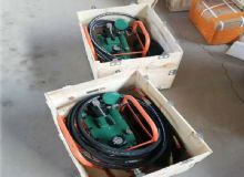 點擊查看詳細信息<br>標題：MQ氣動錨索張拉機具 閱讀次數：1366