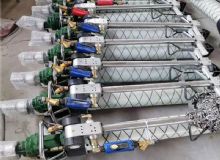 點擊查看詳細信息<br>標題：MQT-130氣動錨桿鉆機 閱讀次數：1648