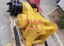 點擊查看詳細信息<br>標題：橫向銑挖機 閱讀次數：882