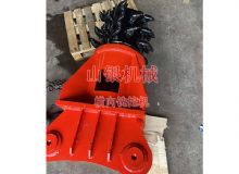 點擊查看詳細信息<br>標題：橫向銑挖機 閱讀次數：834