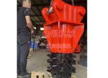 點擊查看詳細信息<br>標題：縱向銑挖機 閱讀次數：842