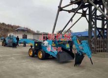 點擊查看詳細信息<br>標題：扒渣機 閱讀次數：832