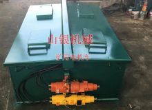 點(diǎn)擊查看詳細(xì)信息<br>標(biāo)題：礦用電機(jī)車 閱讀次數(shù)：577
