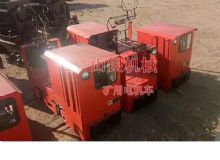 點(diǎn)擊查看詳細(xì)信息<br>標(biāo)題：礦用電機(jī)車 閱讀次數(shù)：622