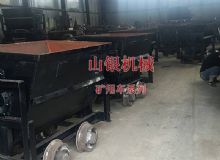 點擊查看詳細信息<br>標題：礦用車系列 閱讀次數：981