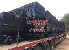 點擊查看詳細信息<br>標題：礦用車系列 閱讀次數：958