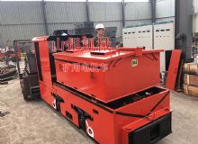 點擊查看詳細(xì)信息<br>標(biāo)題：礦用電機(jī)車 閱讀次數(shù)：857