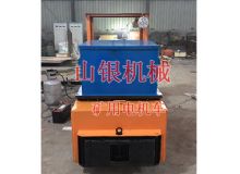 點擊查看詳細(xì)信息<br>標(biāo)題：礦用電機(jī)車 閱讀次數(shù)：808