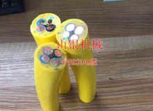 點擊查看詳細信息<br>標題：鏟運機電纜 閱讀次數：1024