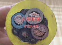 點擊查看詳細信息<br>標題：鏟運機電纜 閱讀次數：1089