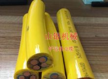點擊查看詳細信息<br>標題：鏟運機電纜 閱讀次數：971