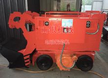 點(diǎn)擊查看詳細(xì)信息<br>標(biāo)題：電動(dòng)裝巖機(jī) 閱讀次數(shù)：845