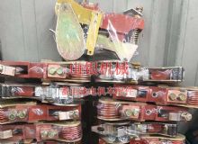 點擊查看詳細信息<br>標題：蓄電池電機車配件 閱讀次數：1654