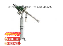 點擊查看詳細(xì)信息<br>標(biāo)題：氣動支腿式振動鉆機(jī) 閱讀次數(shù)：378