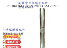 點(diǎn)擊查看詳細(xì)信息<br>標(biāo)題：英格索蘭隔膜泵配件連桿96474 閱讀次數(shù)：177