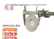 點(diǎn)擊查看詳細(xì)信息<br>標(biāo)題：氣動(dòng)隔膜泵配件-閥座 閱讀次數(shù)：195