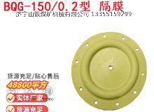 點擊查看詳細信息<br>標題：BQG-1500.2型 英格索蘭氣動隔膜泵配件 1.5寸隔膜 閱讀次數：124