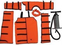 點擊查看詳細(xì)信息<br>標(biāo)題：充氣夾板 閱讀次數(shù)：21