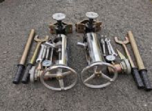 點擊查看詳細信息<br>標題：KSJ-25型煤礦用快速接管器 閱讀次數：31