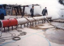 點擊查看詳細信息<br>標題：礦用惰氣發生裝置：DQ-500 閱讀次數：29